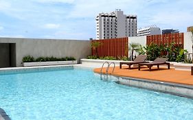 Siam View Residence